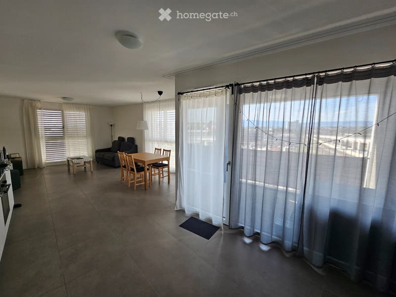 REPRISE DE BAIL - Appartement de 3.5 pièces à Renens VD (3)
