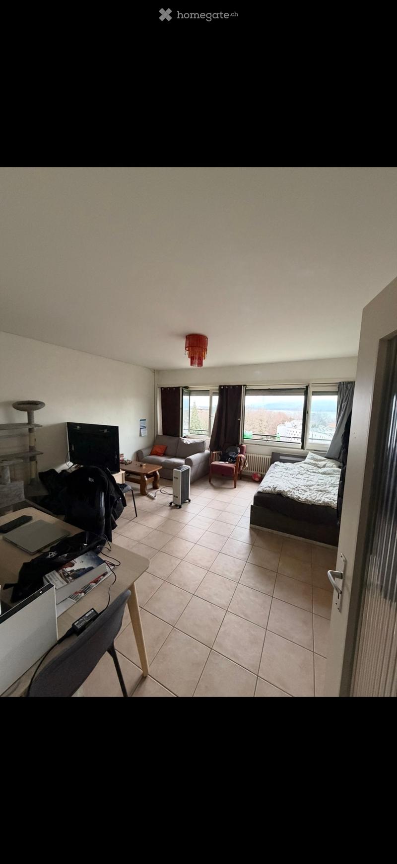 Studio a Versoix (4)