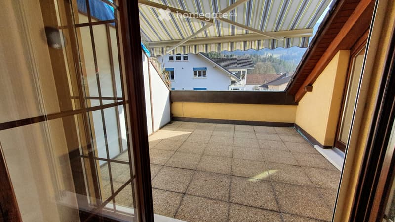 A louer bel appartement attique pour le 1er novembre 2026 (3)