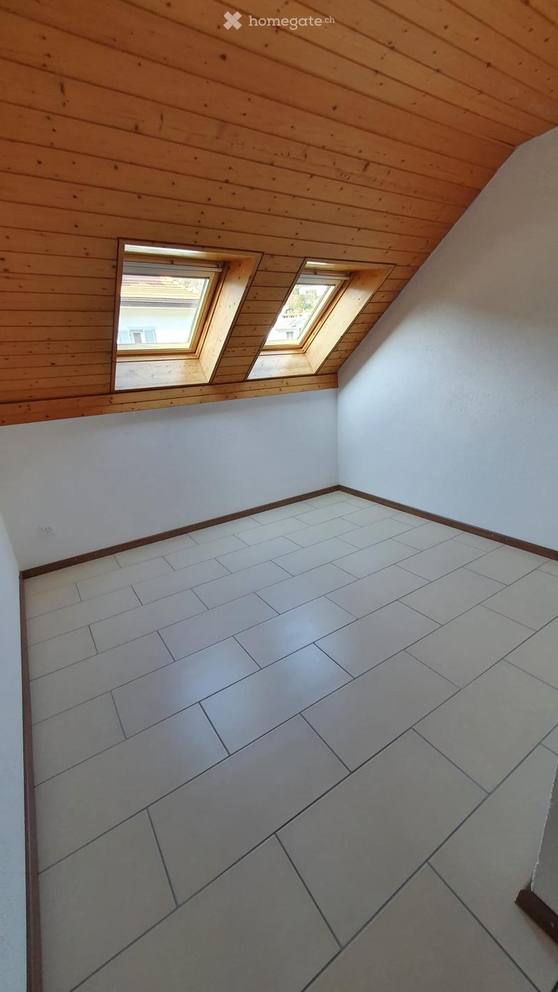 A louer bel appartement attique pour le 1er novembre 2026 (2)
