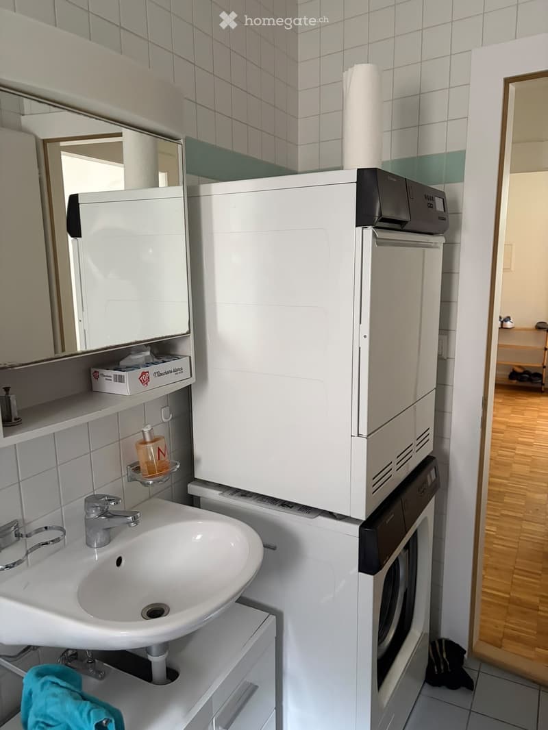 Appartement à Boudry (5)