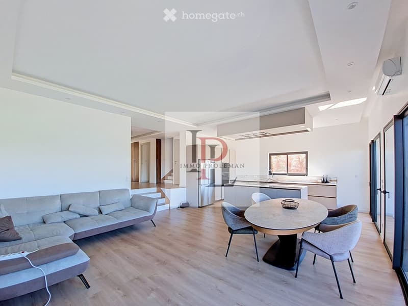 Propriété 6 pièces 150 m² à louer (1)