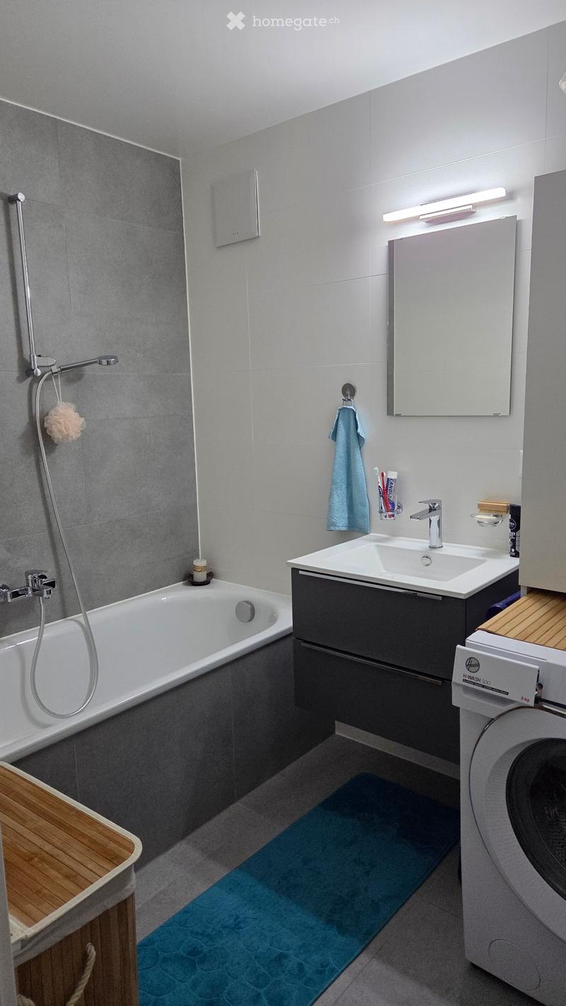 Reprise de bail d'un bel appartement dans le calme (5)