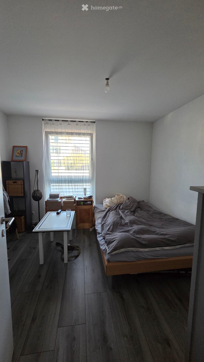 Reprise de bail d'un bel appartement dans le calme (3)