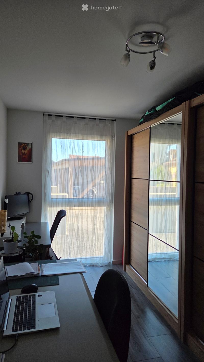 Reprise de bail d'un bel appartement dans le calme (6)