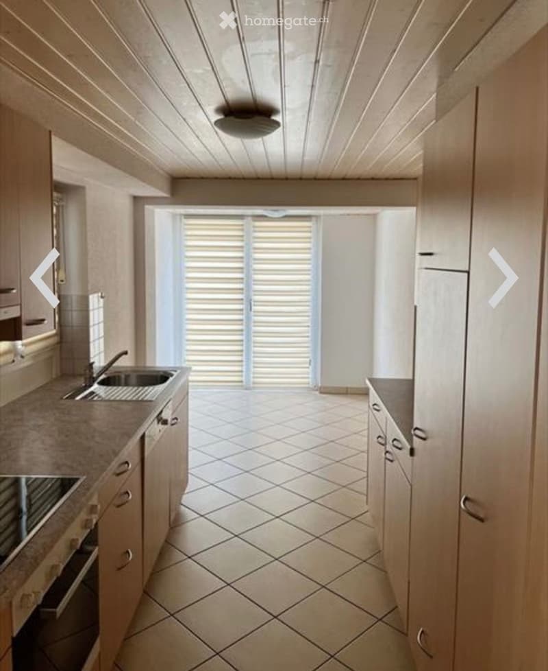 Appartement à louer (1)