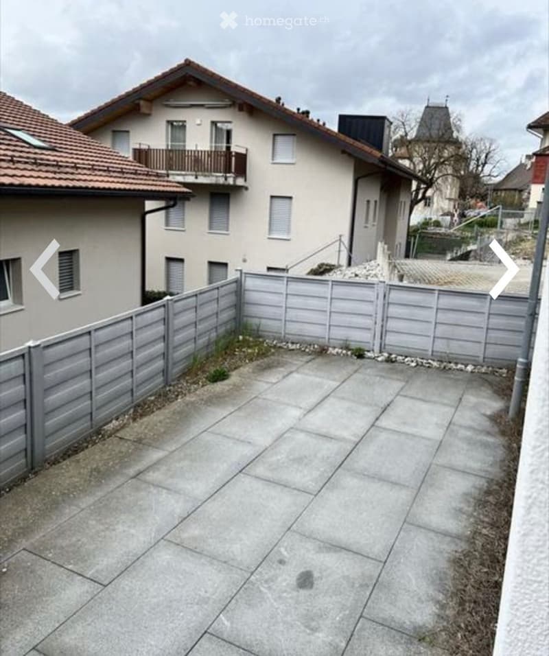 Appartement à louer (5)