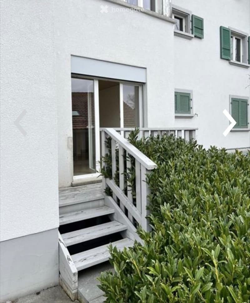 Appartement à louer (4)