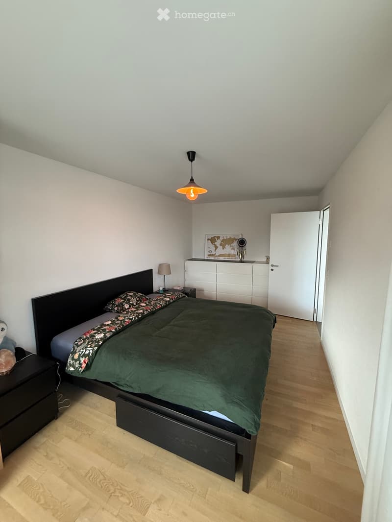 Appartement 2.5 pièces Onnens (5)