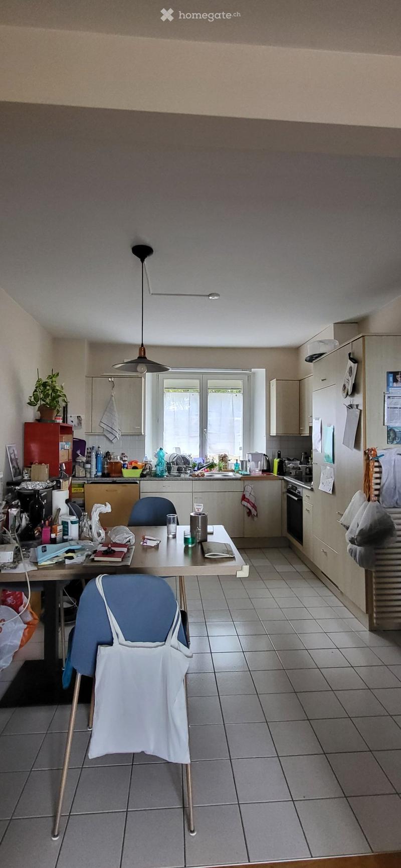 Appartement 3,5 pièces à louer à 2072 St-Blaise (2)