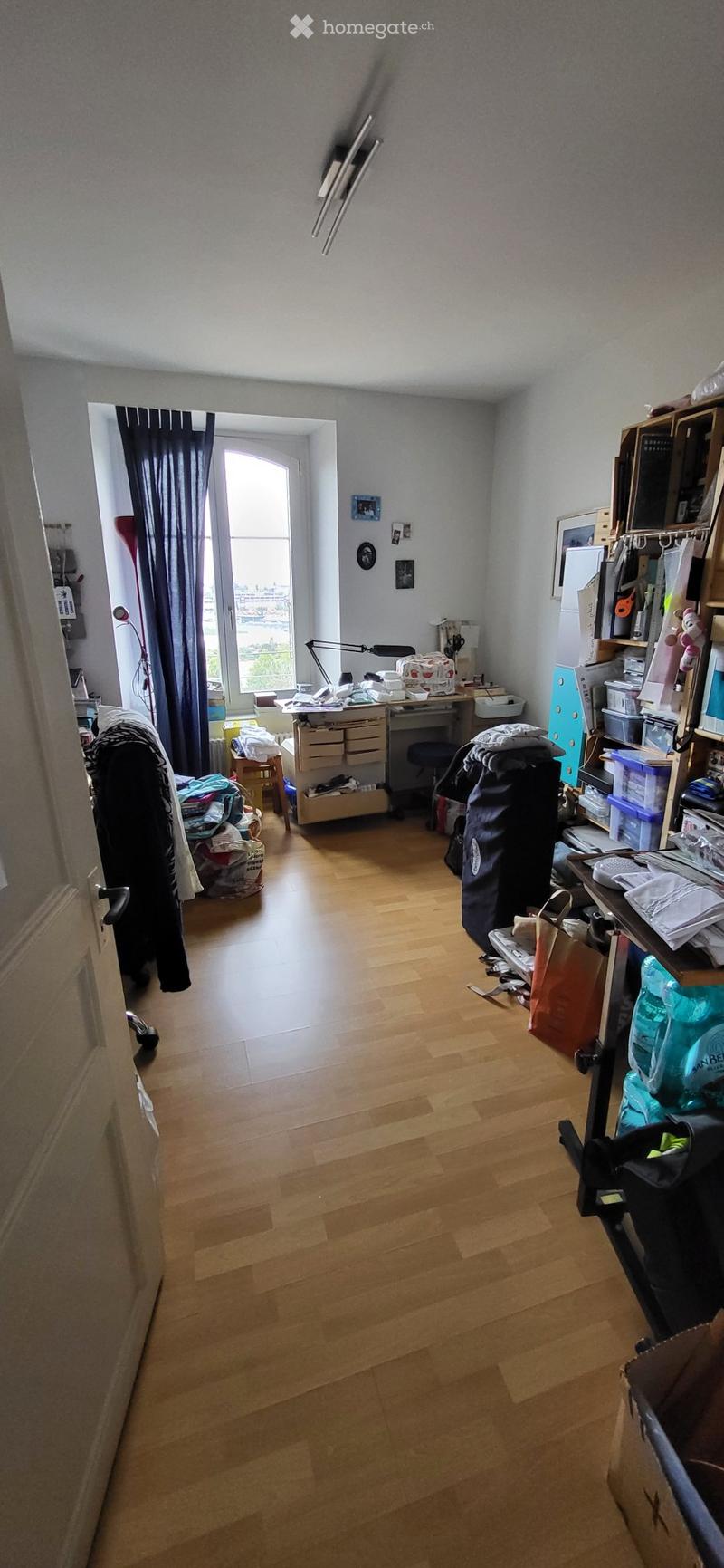 Appartement 3,5 pièces à louer à 2072 St-Blaise (4)