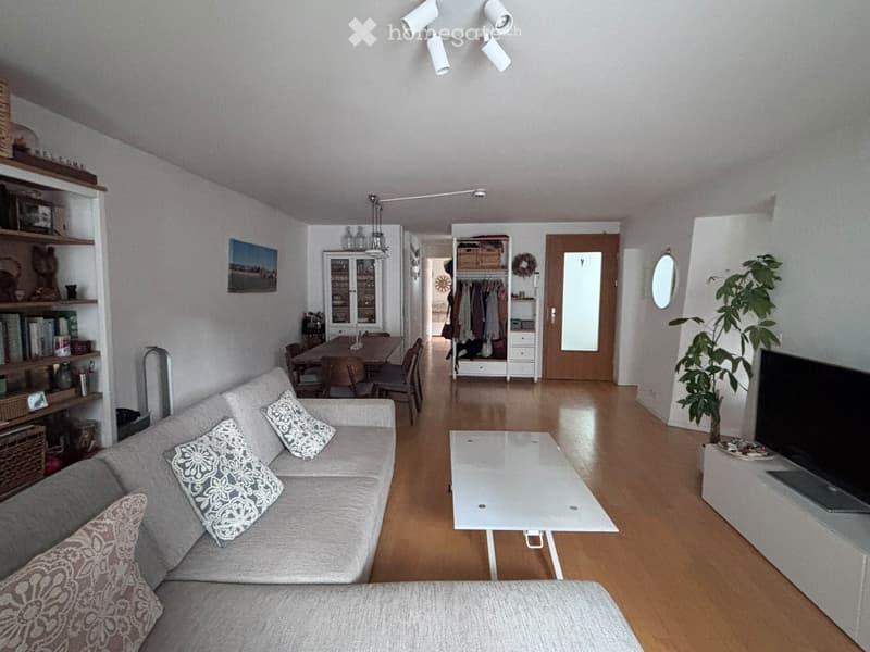 Appartement au coeur  de Lutry (3)