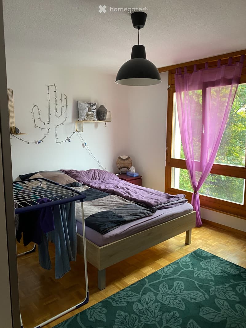 A louer super appartement 2,5 pces en ville de Fribourg (3)