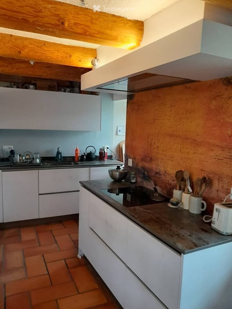 Chambre en collocation dans une grande maison (5)