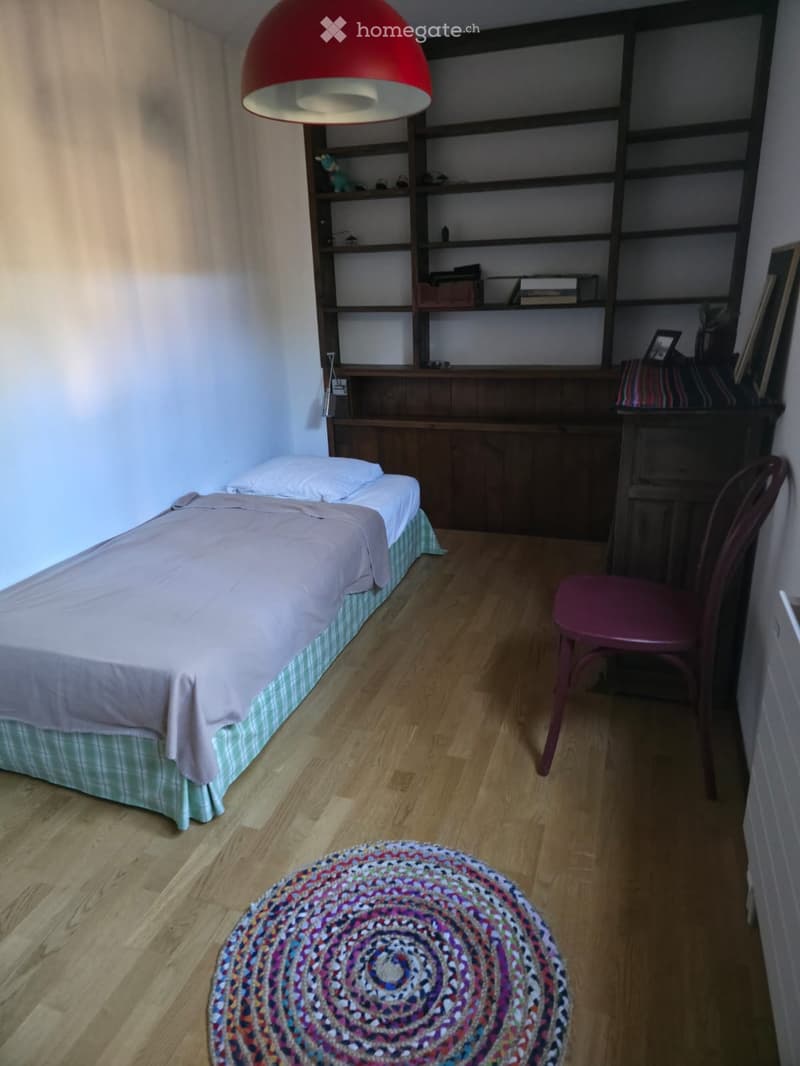 Chalet mitoyen (7)