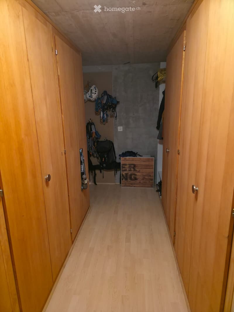 Chalet mitoyen (8)