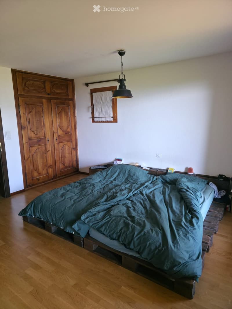 Chalet mitoyen (5)