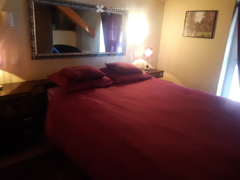 Chambre à louer (1)