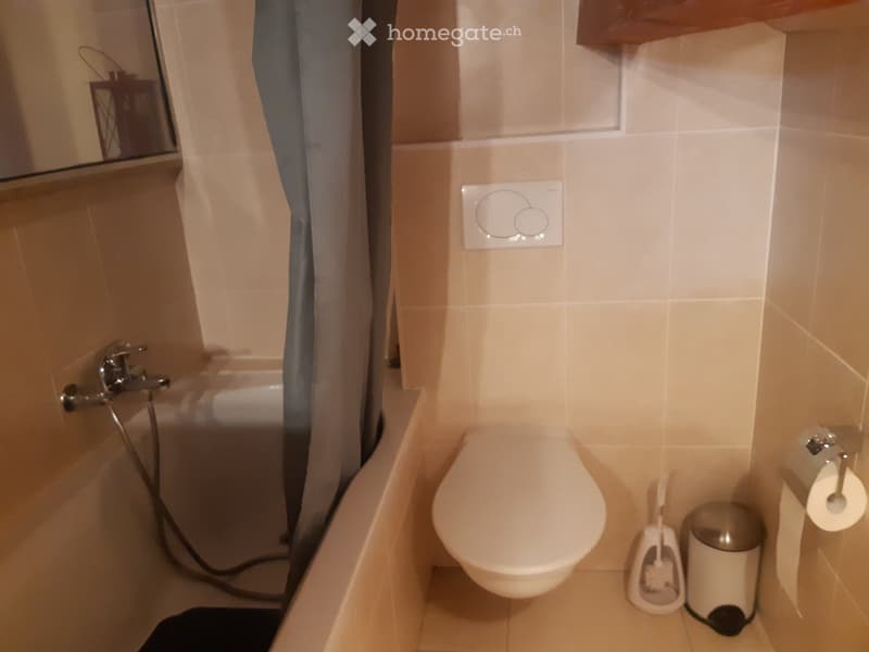 Chambre à louer (3)