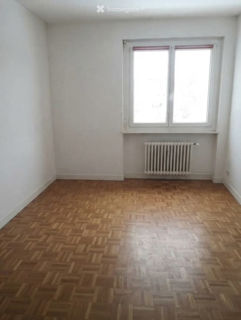 Appartement lumineux de 3.5 pièces avec balcon à Fribourg (2)