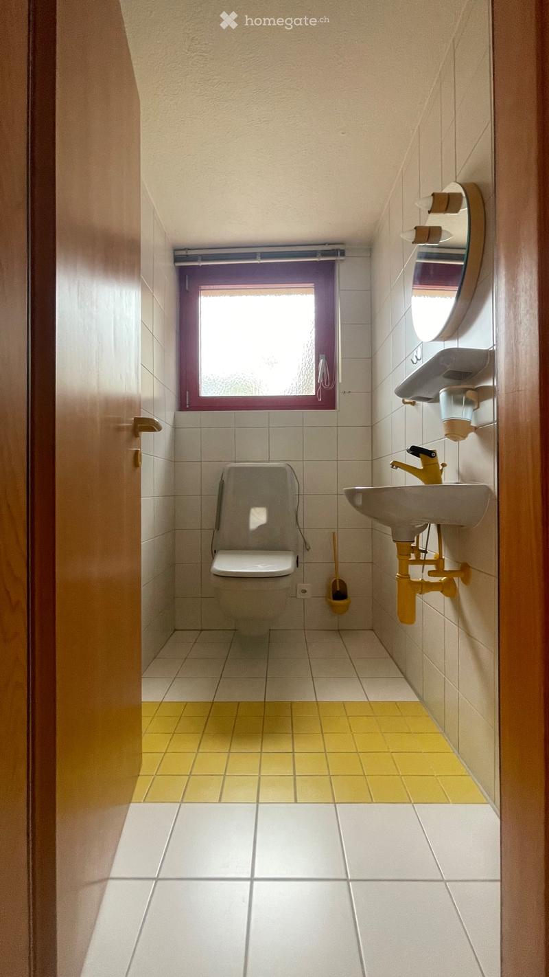 Appartement lumineux (4)