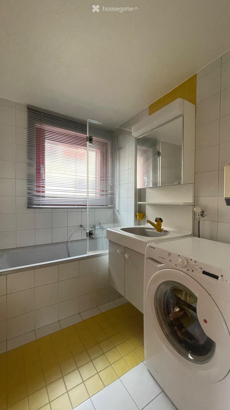 Appartement lumineux (3)