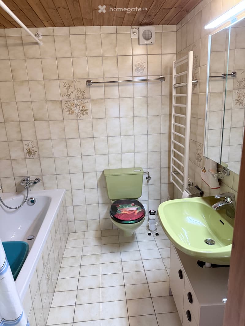 Location appartement 2,5 pièces (3)