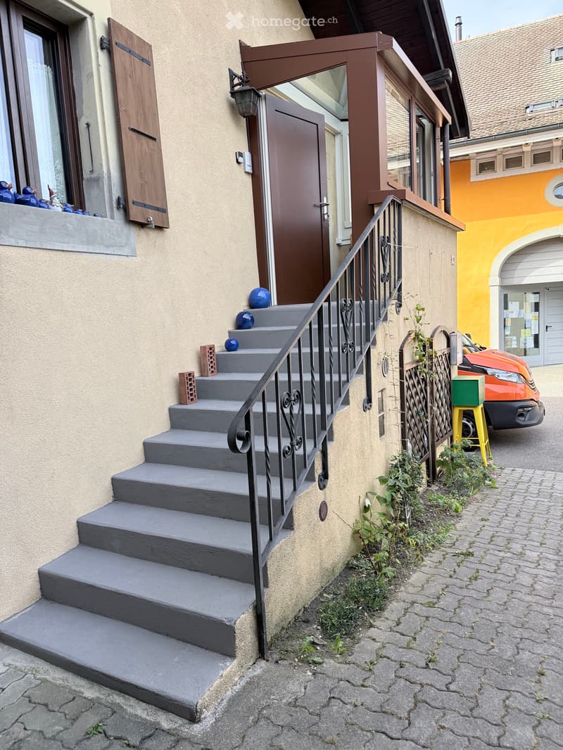 Location appartement 2,5 pièces (1)