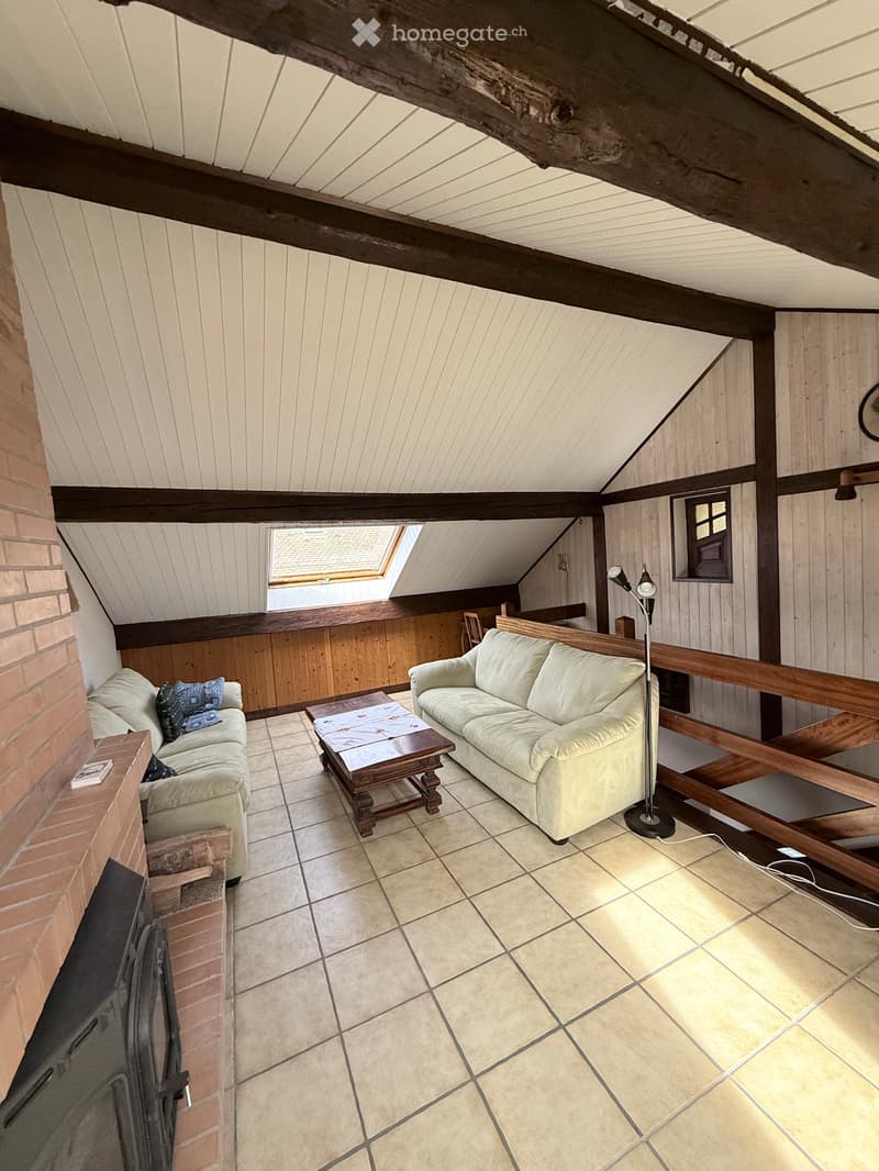 Location appartement 2,5 pièces (5)