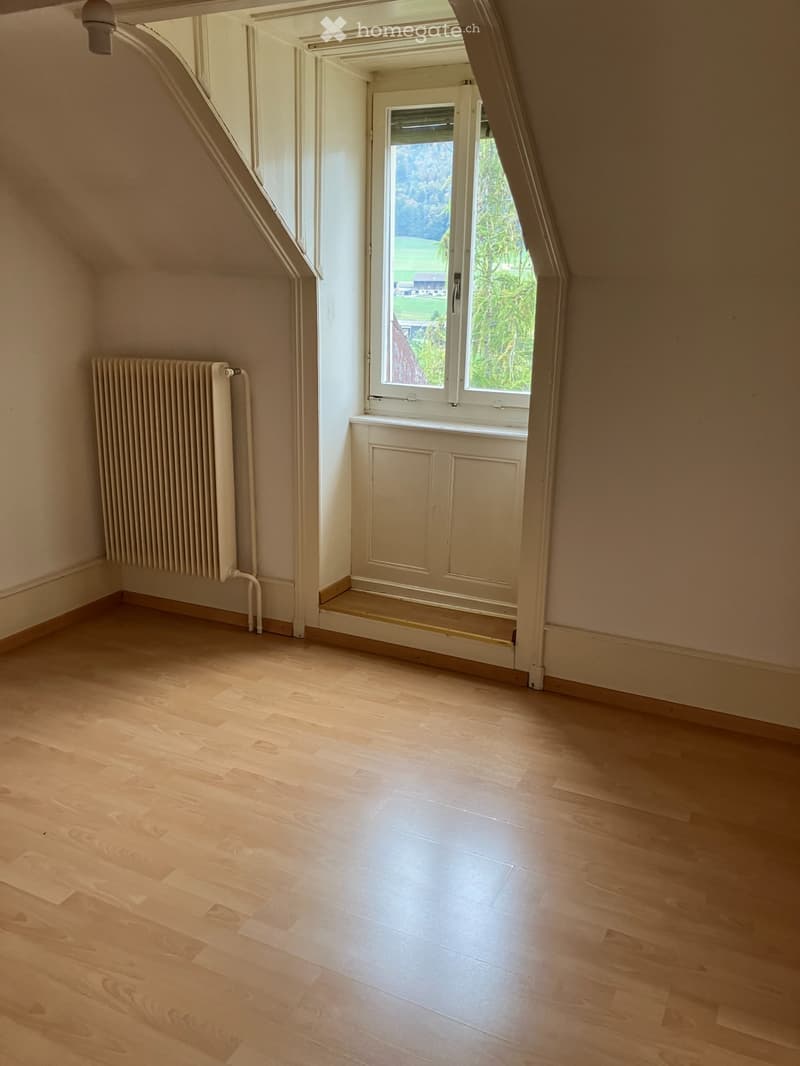 Appartement 2 pièces (2)
