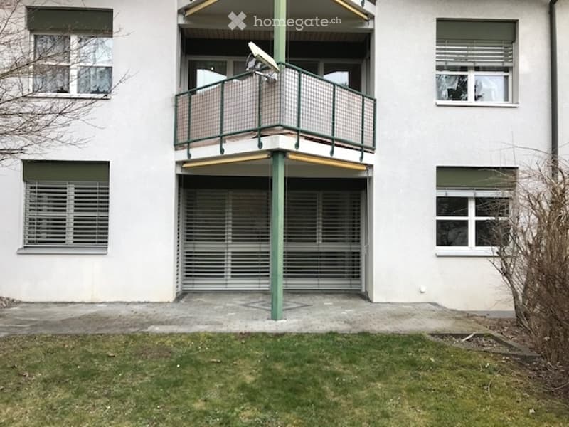 Appartement à louer (1)