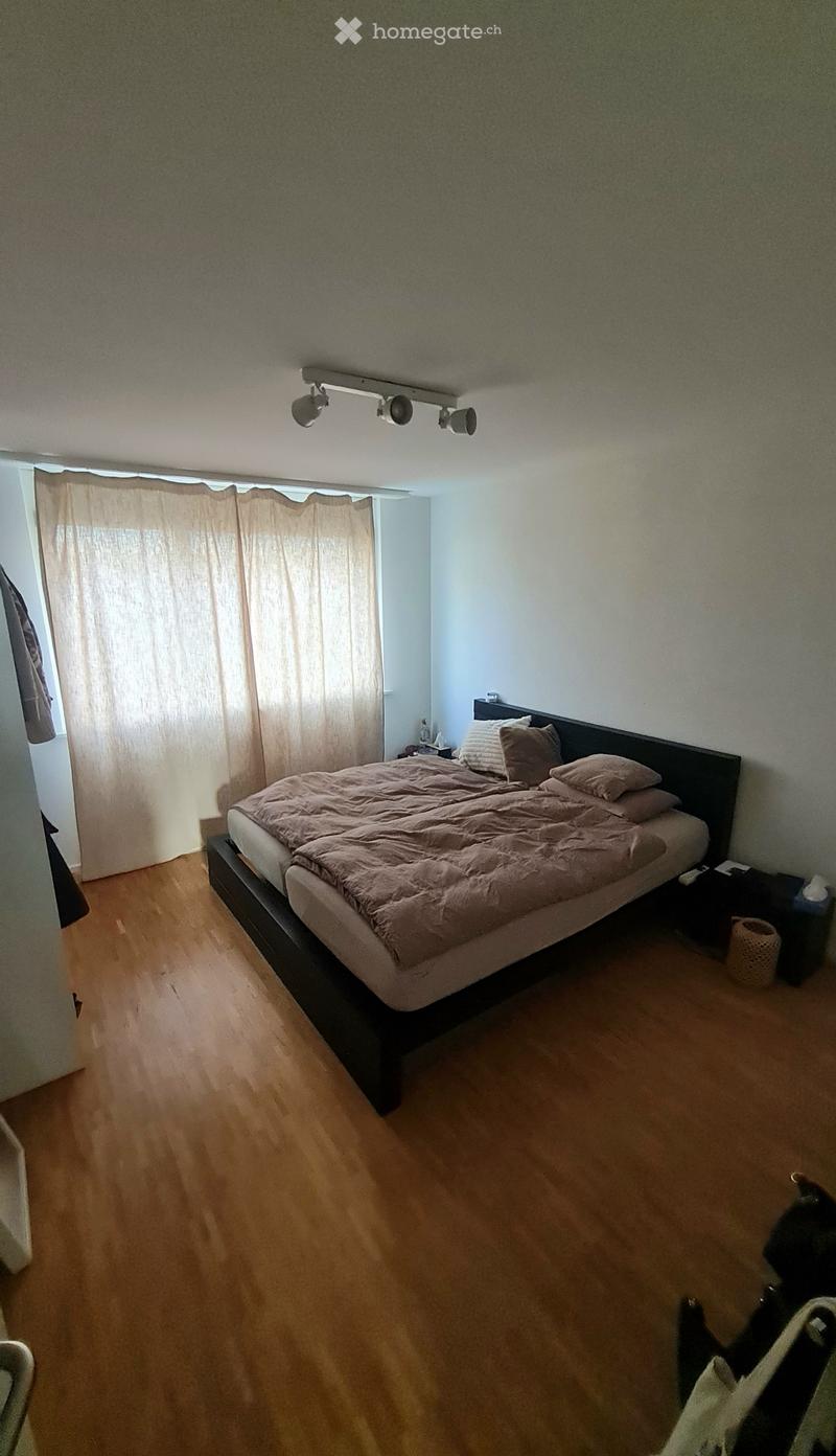 Bel appartement 3.5 pièces avec grand balcon à Estavayer (2)