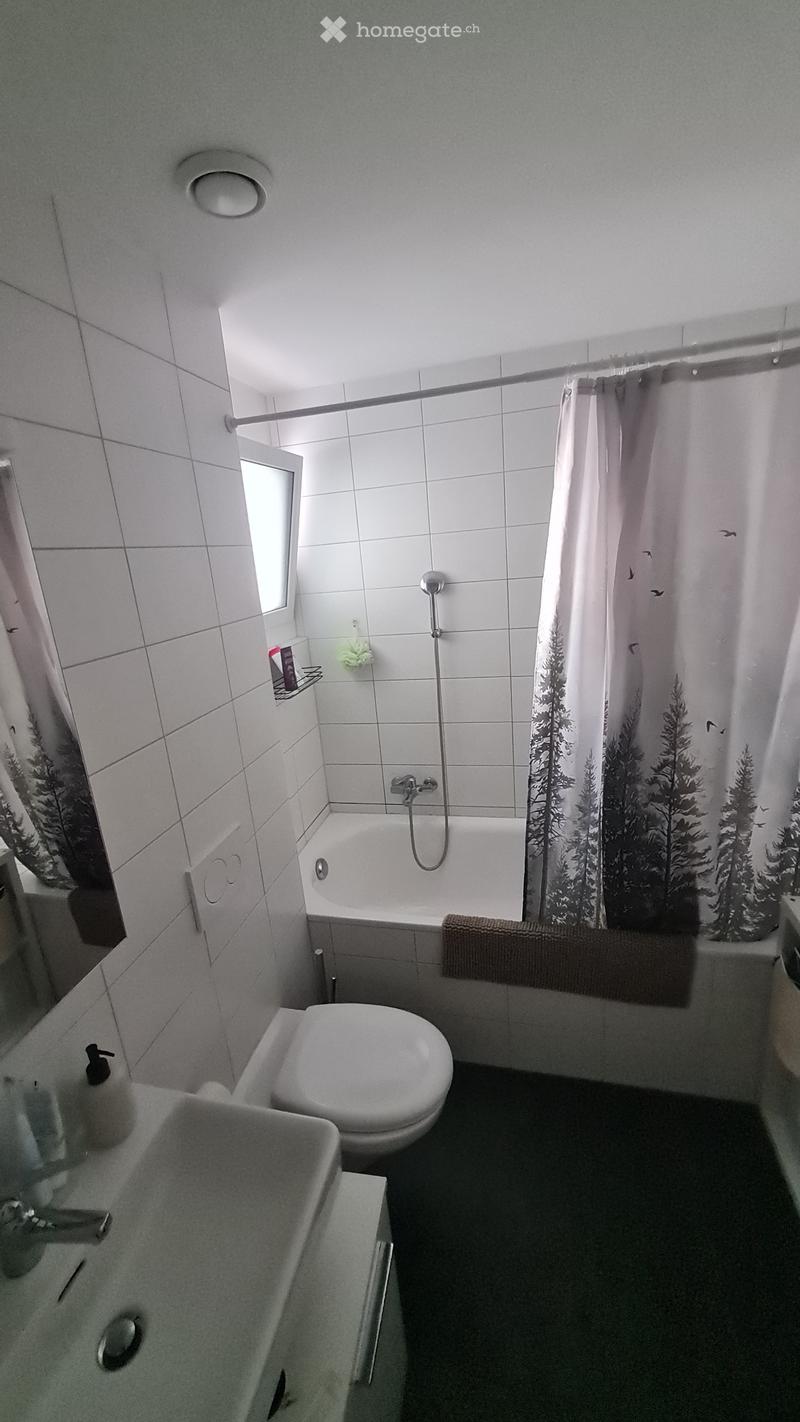 Bel appartement 3.5 pièces avec grand balcon à Estavayer (3)