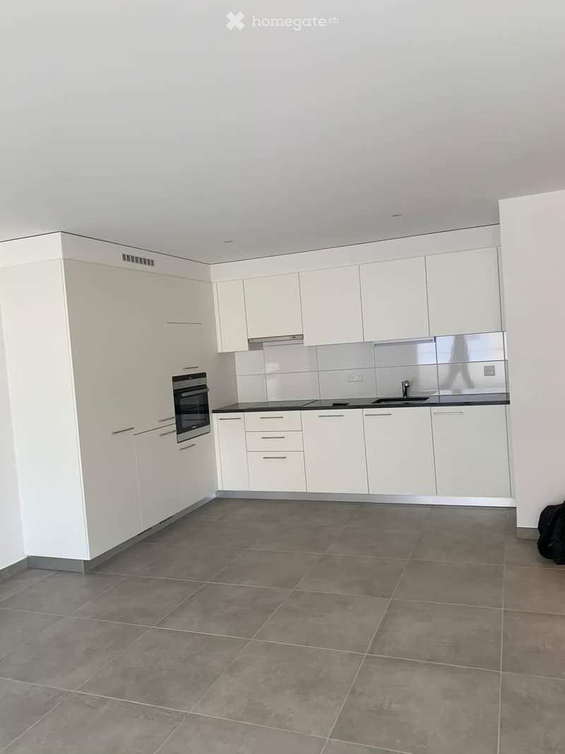 Appartement moderne de 2,5 pièces avec très grand balcon (3)