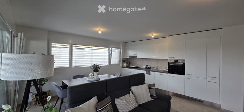 Appartement de 3.5 pièces a Yverdon-les-Bains (5)