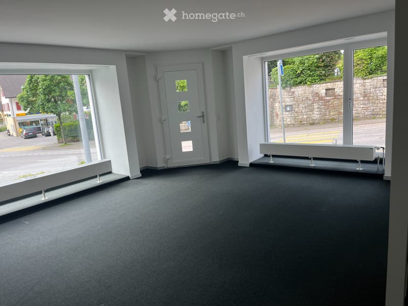 renovierte Wohnung oder Büro in 4515 Oberdorf SO (2)