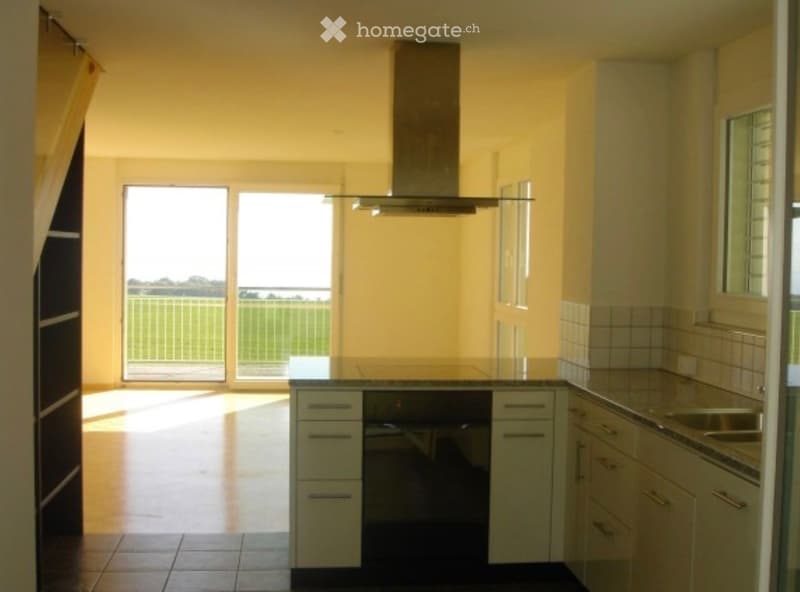 Appartement en duplex de 5.5 pièces (5)