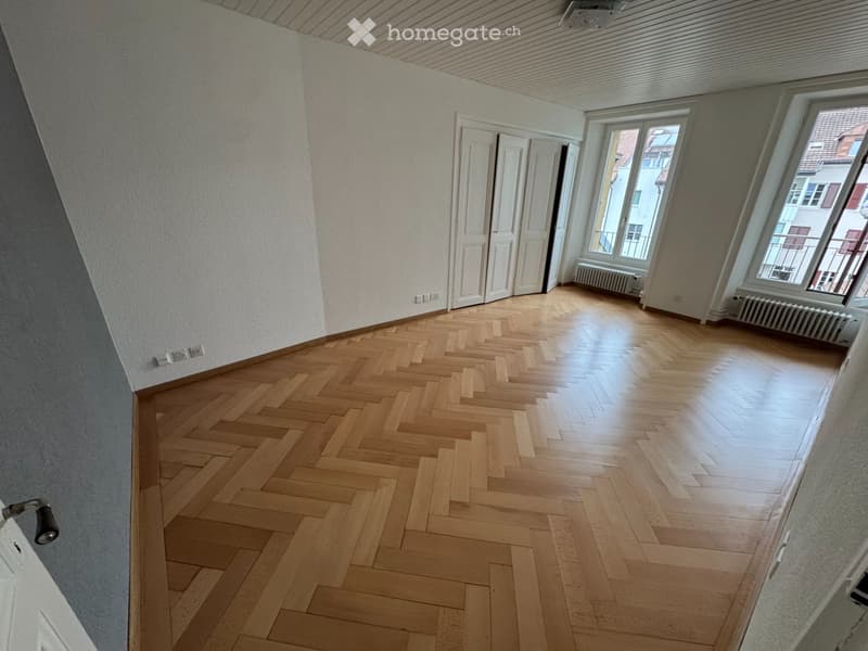 Magnifique appartement au centre ville avec vue dégagée (1)