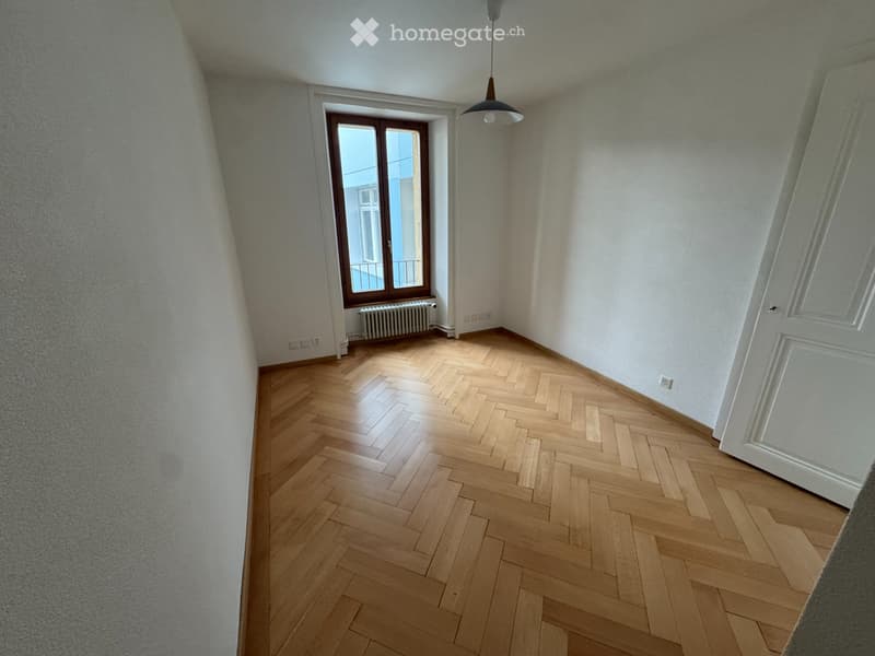 Magnifique appartement au centre ville avec vue dégagée (3)