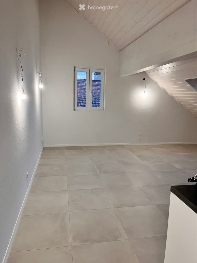 Sous-location studio meublé + parking (2)