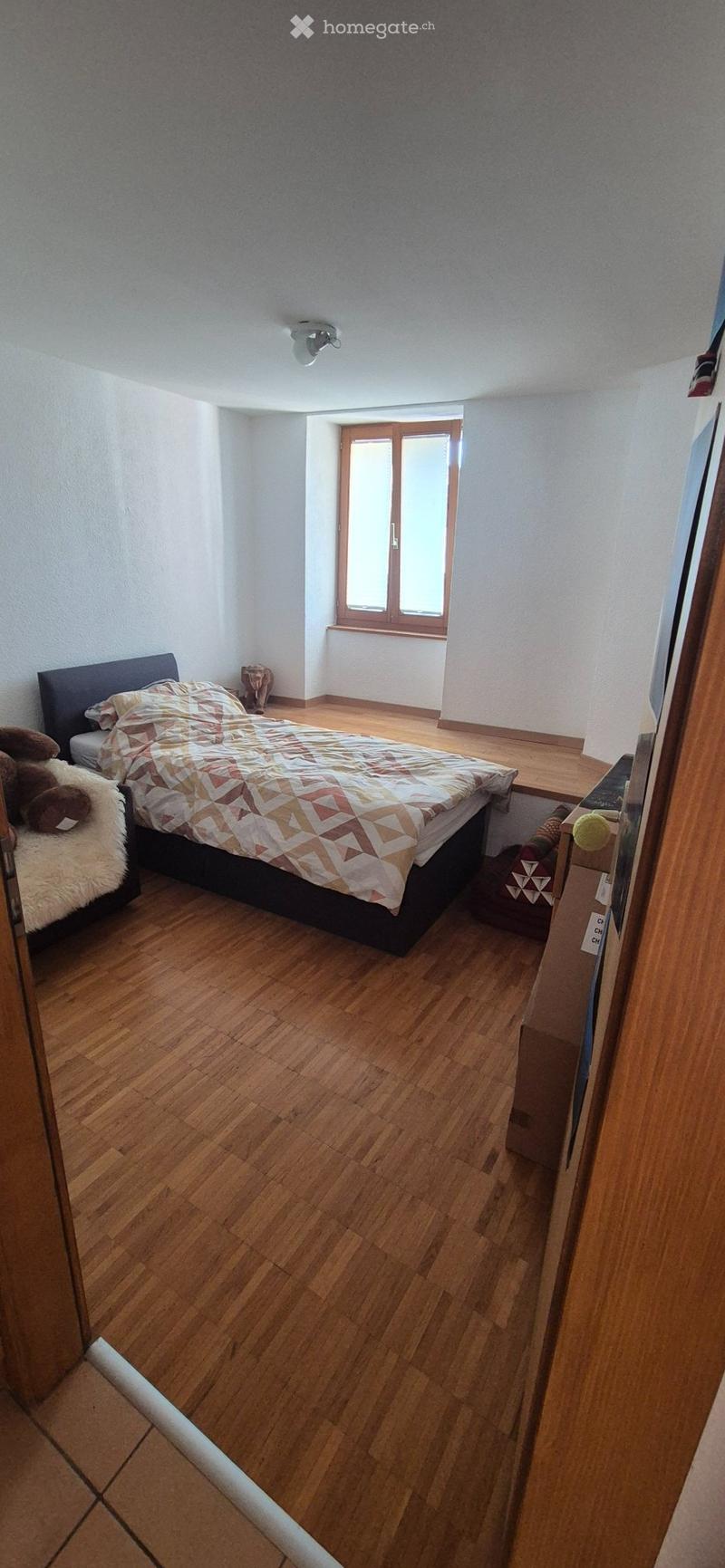 Bel appartement spacieux (3)