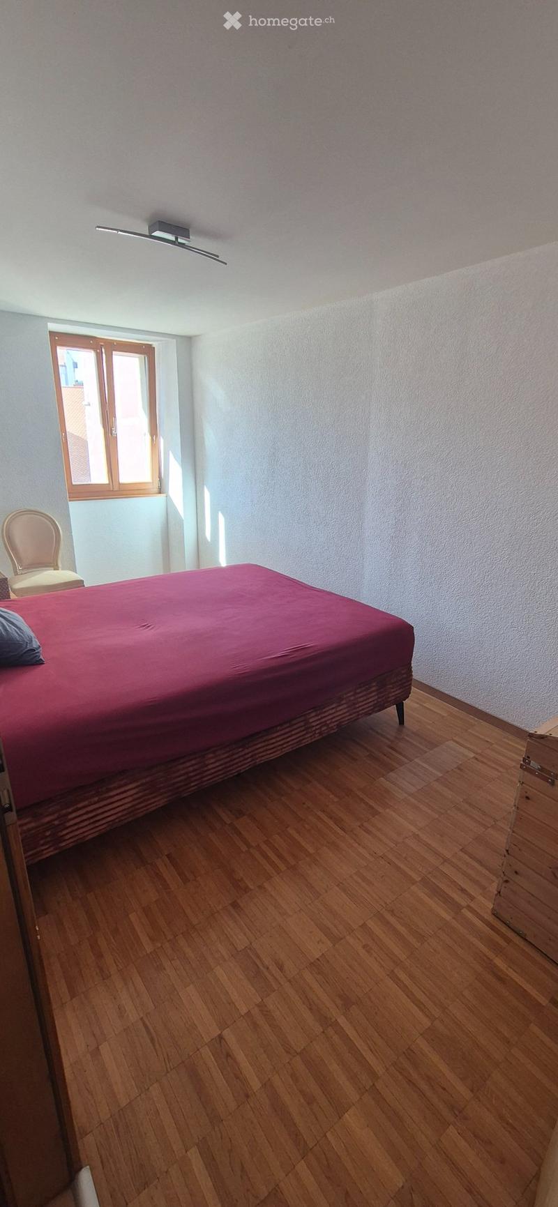 Bel appartement spacieux (4)