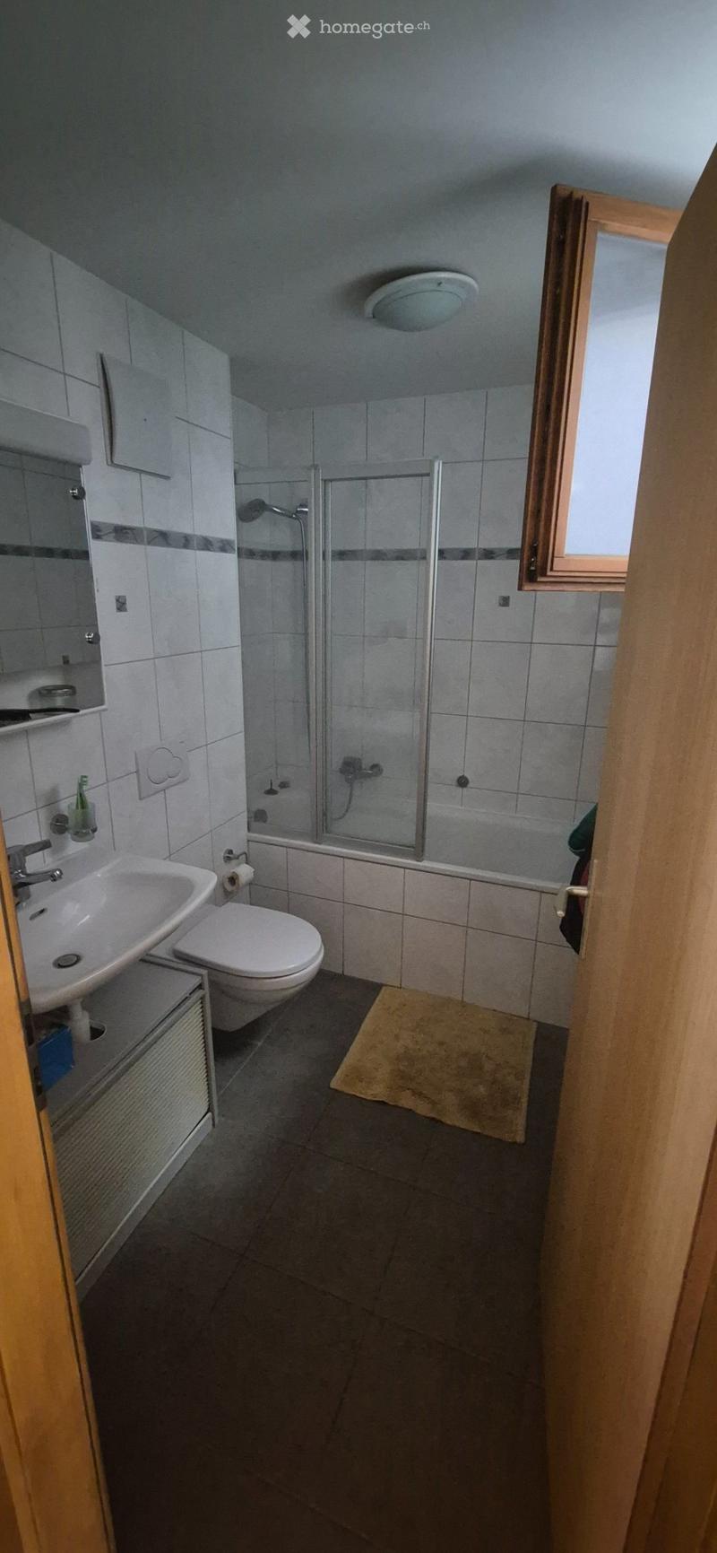 Bel appartement spacieux (5)