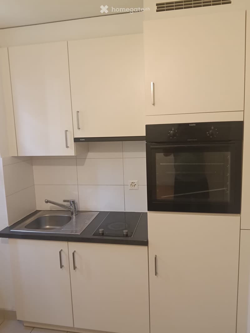 Sous - location d'appartement meublé (2)