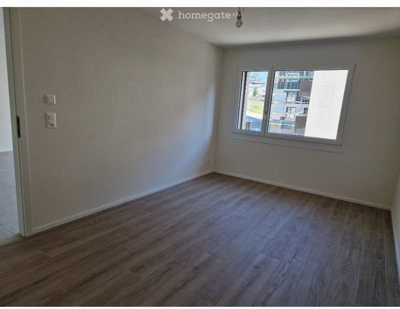 Appartements neufs de 2,5 pces avec balcon et cave (2)