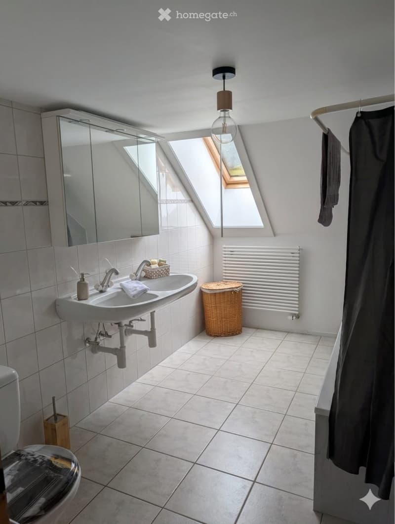 Charmant 3,5 pièces au Crêt-du-Locle, dès janvier 2027 (4)
