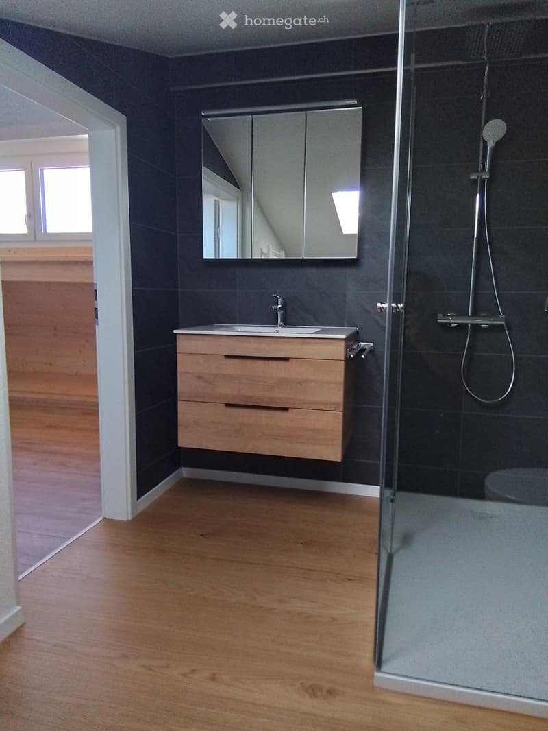 Appartement 2,5 en duplex (4)