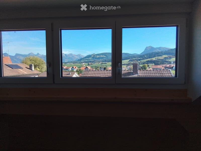 Appartement 2,5 en duplex (5)