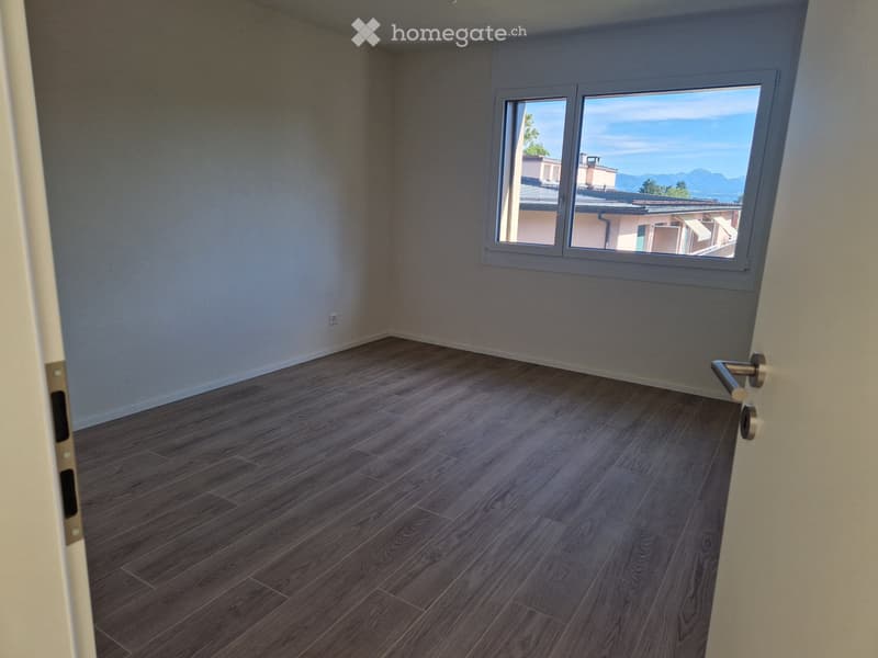 Appartements neufs 3,5 pces avec balcon et cave (4,5 pces) (4)