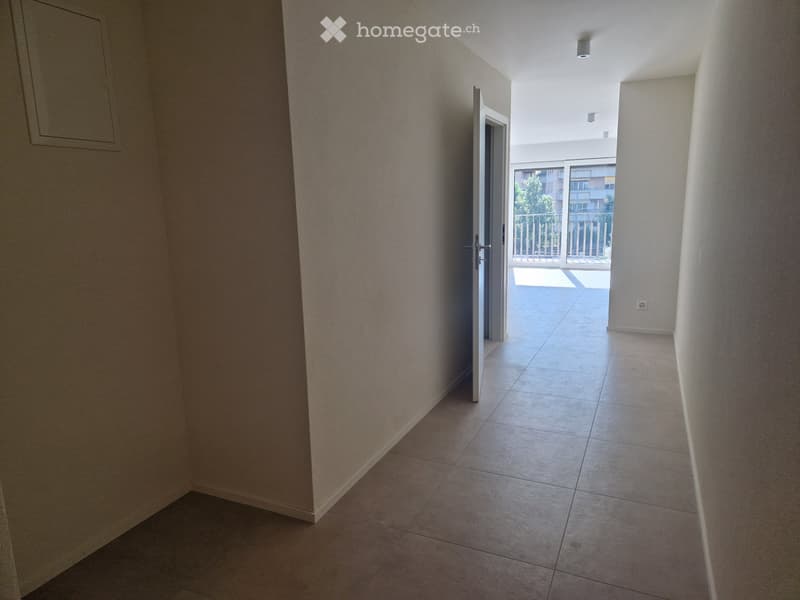 Appartements neufs 3,5 pces avec balcon et cave (4,5 pces) (3)